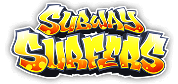 Subway Surfer Logo